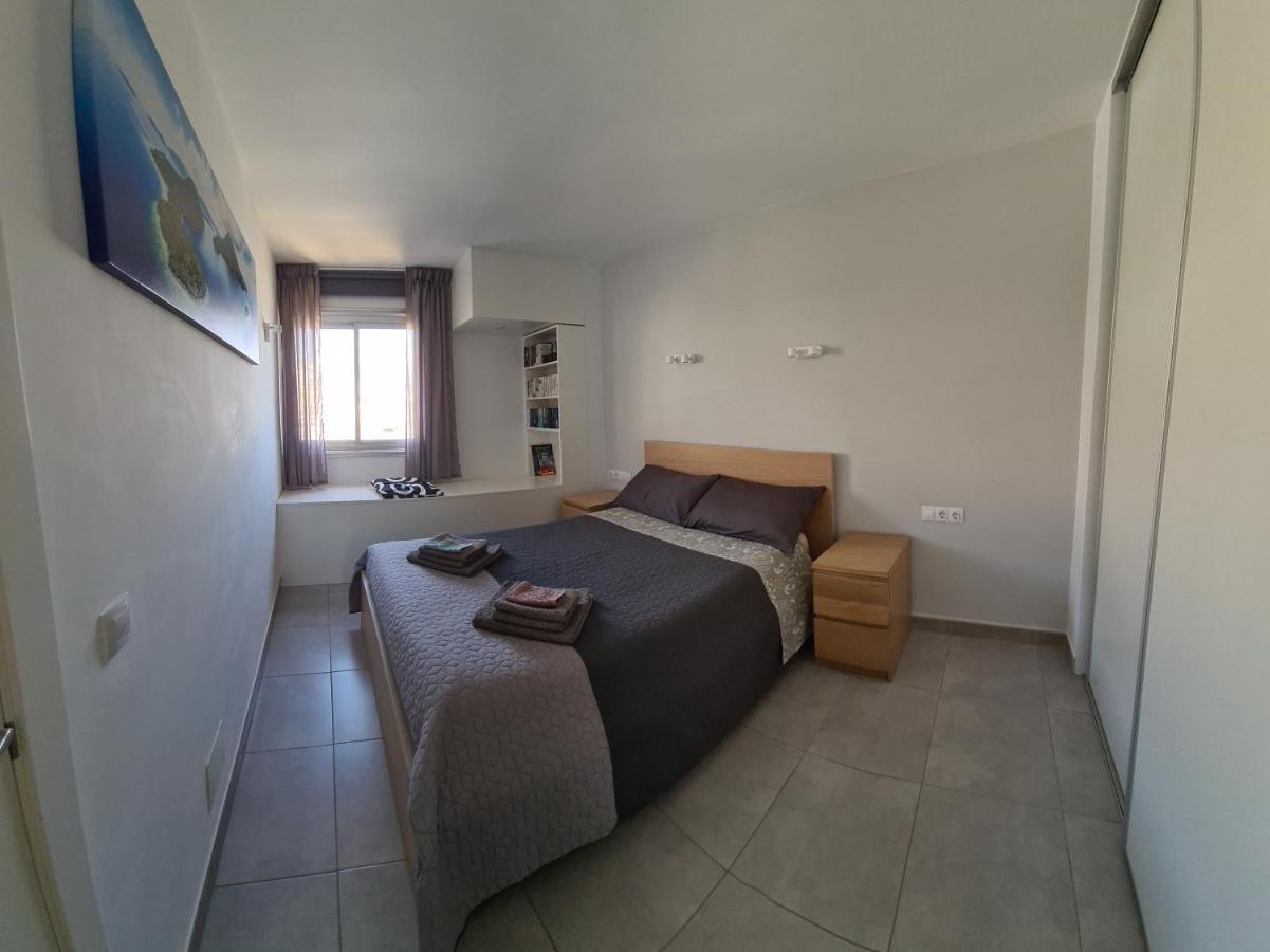 Apartament Torres Del Sol-La Perla Ocean View Los Cristianos  Zewnętrze zdjęcie