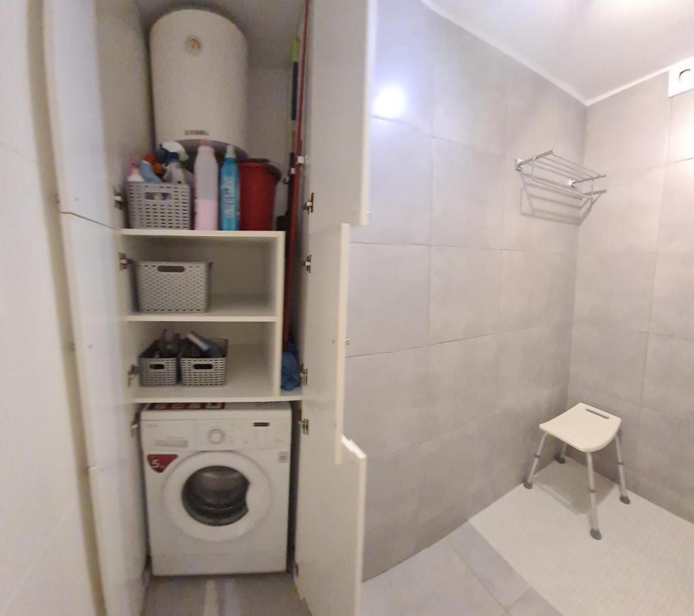 Apartament Torres Del Sol-La Perla Ocean View Los Cristianos  Zewnętrze zdjęcie
