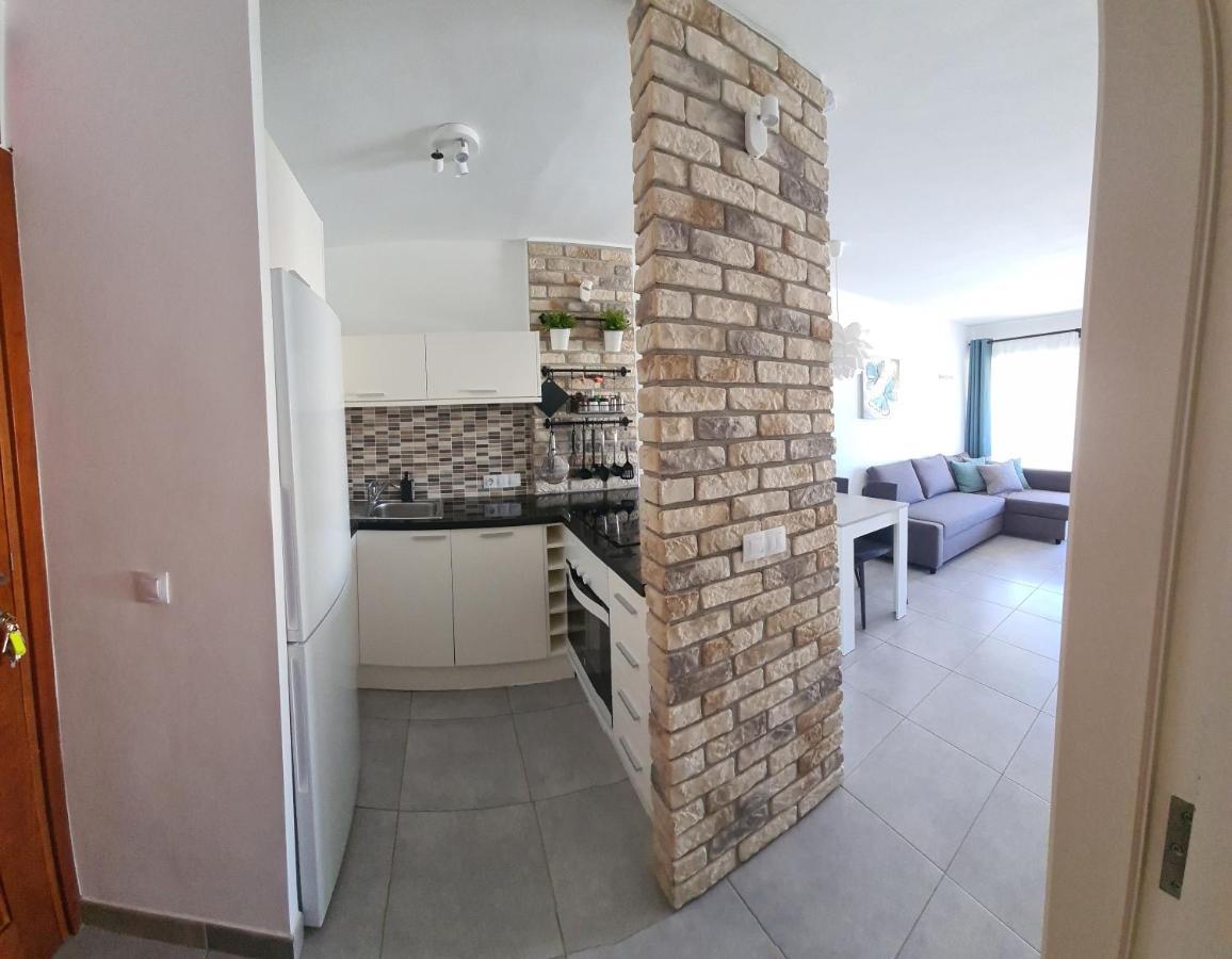 Apartament Torres Del Sol-La Perla Ocean View Los Cristianos  Zewnętrze zdjęcie