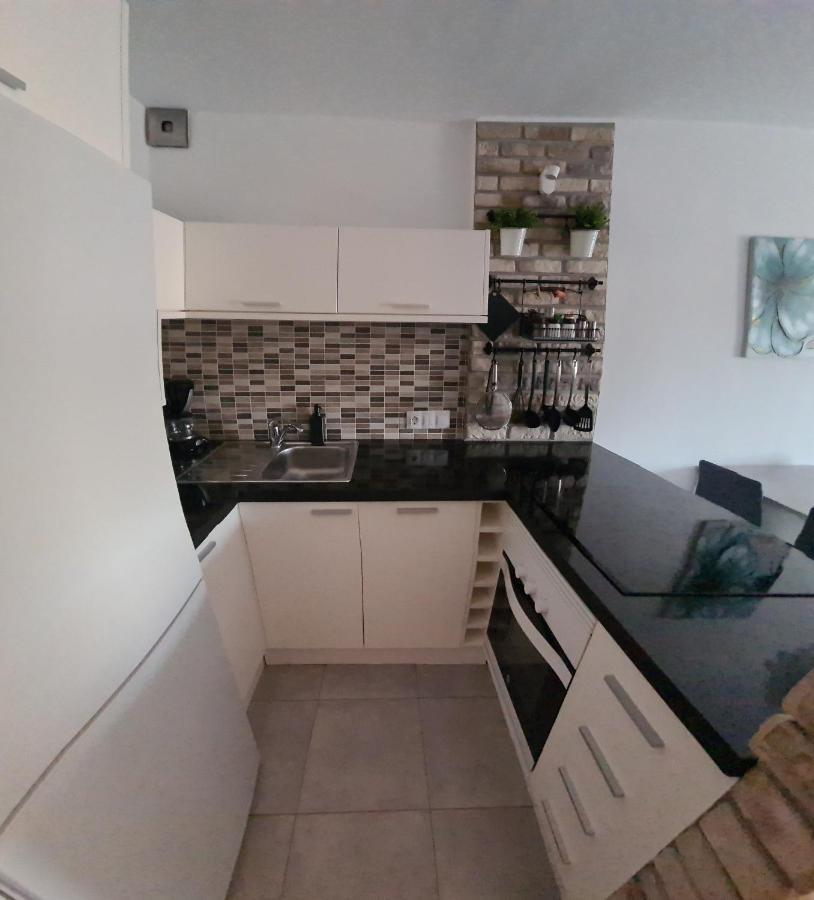 Apartament Torres Del Sol-La Perla Ocean View Los Cristianos  Zewnętrze zdjęcie