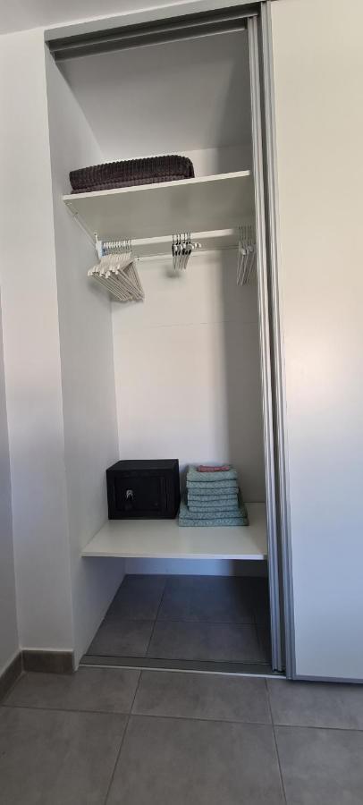 Apartament Torres Del Sol-La Perla Ocean View Los Cristianos  Zewnętrze zdjęcie