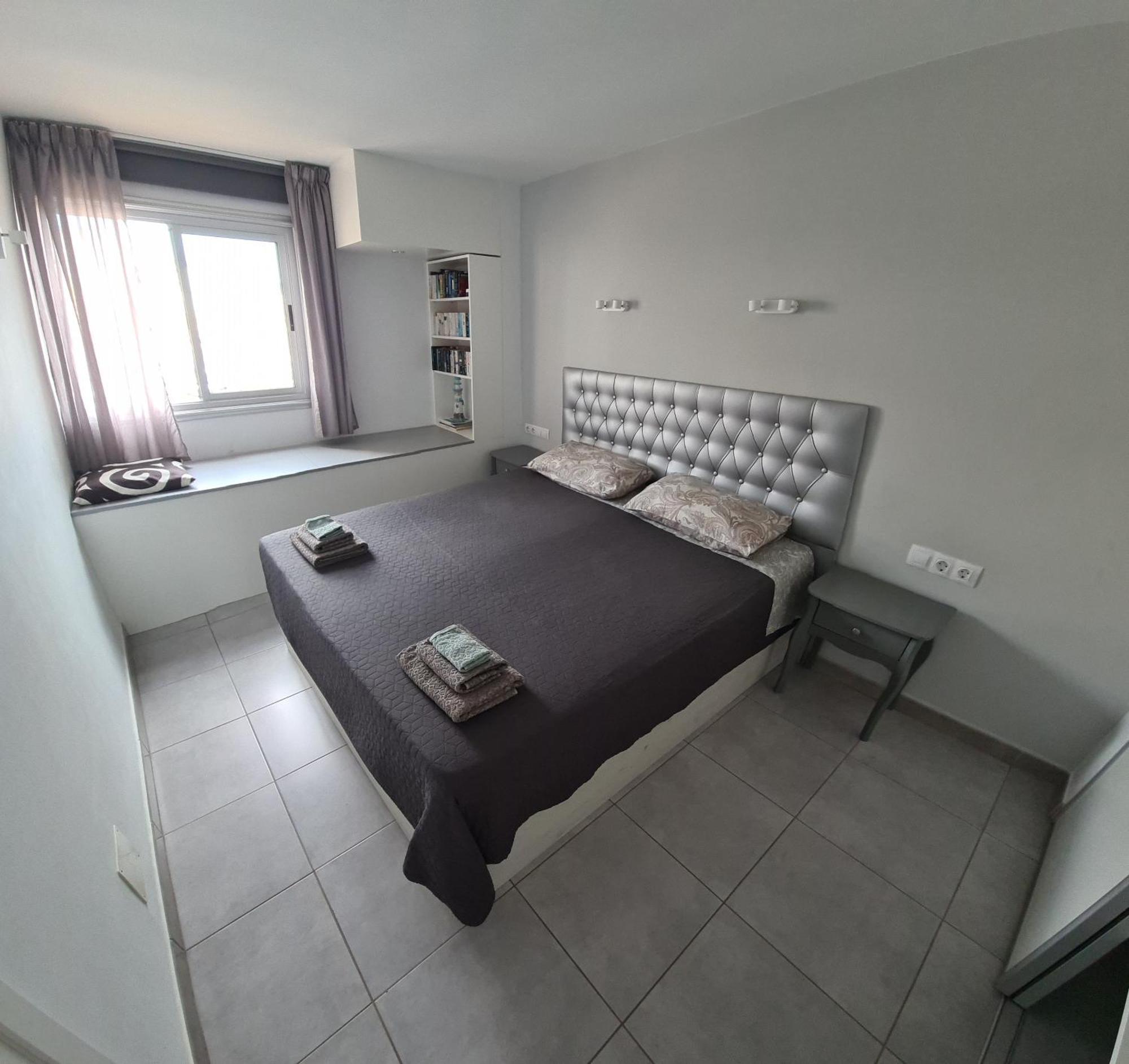 Apartament Torres Del Sol-La Perla Ocean View Los Cristianos  Zewnętrze zdjęcie